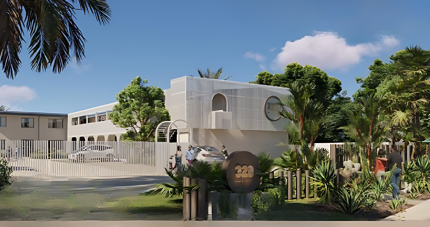 Three Twenty - Bicton