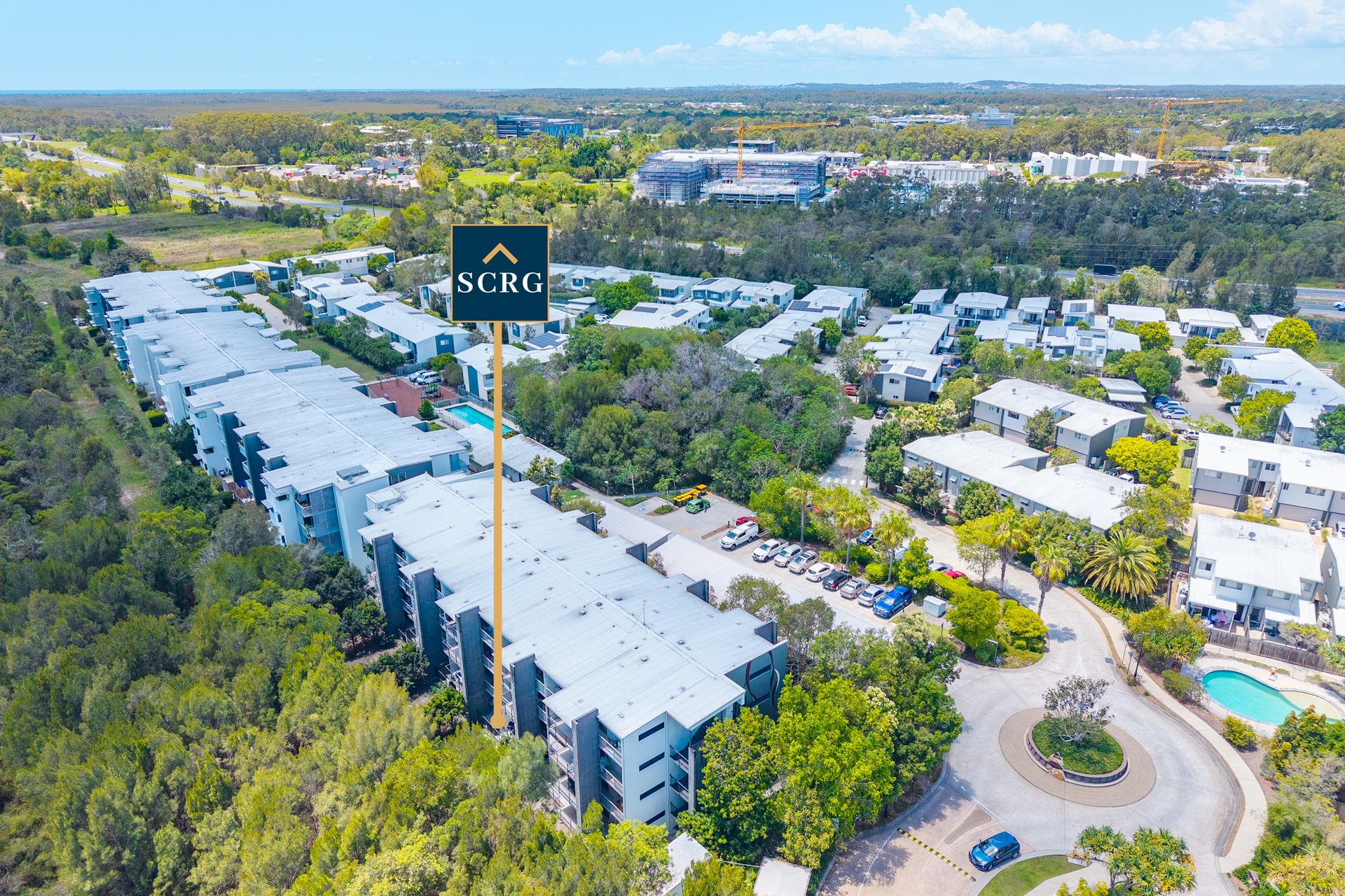 52/8 Starling Street - Buderim