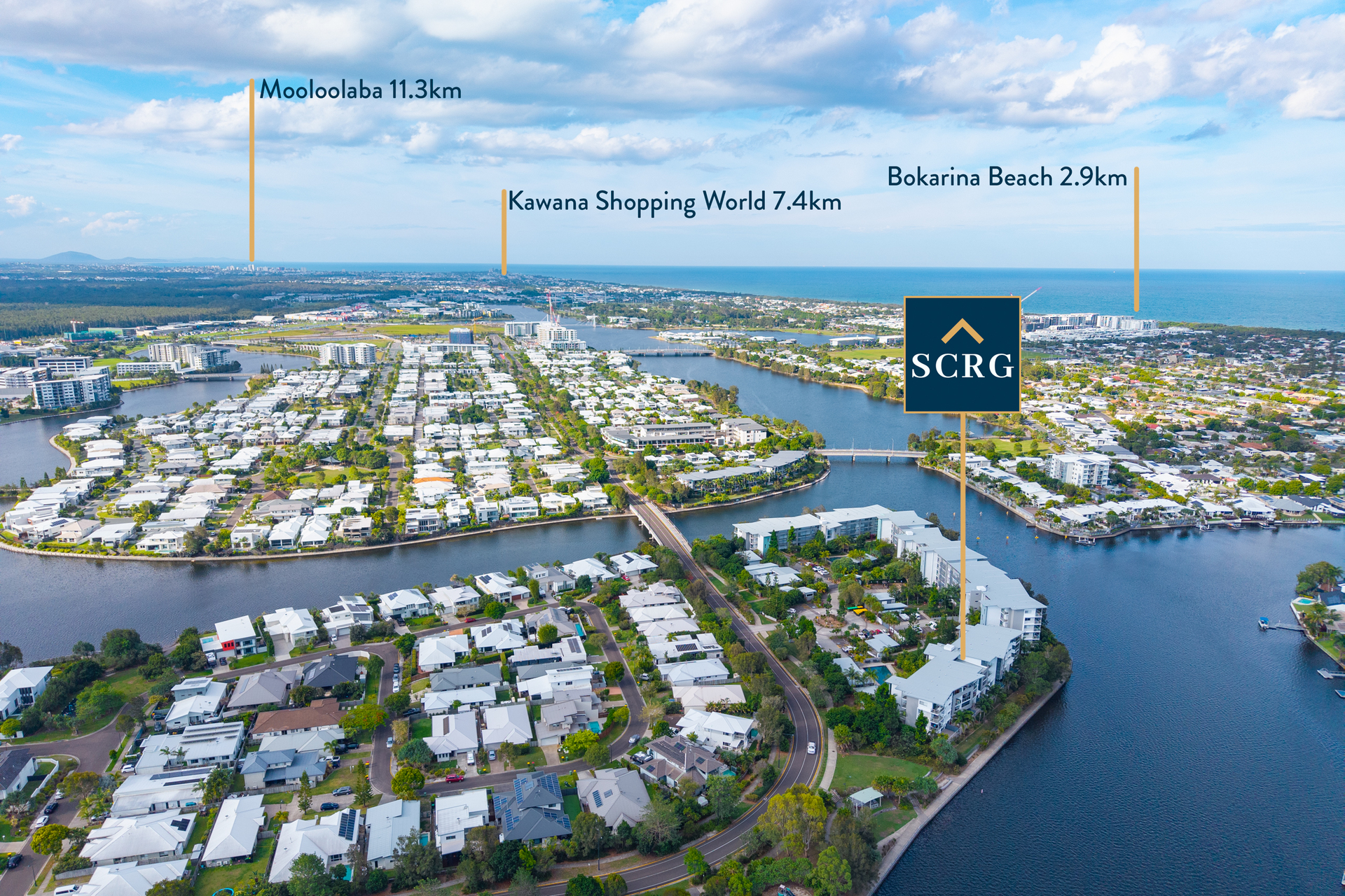 70/101 Birtinya Boulevard - Birtinya