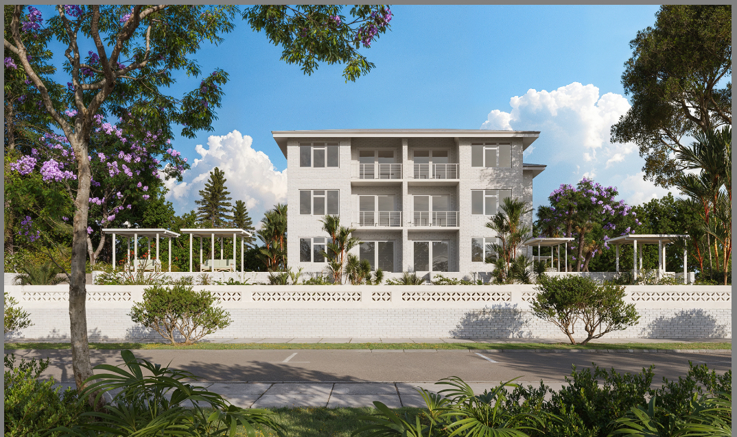 The Hamptons - Burswood