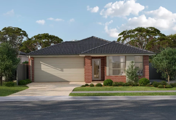 East 35 - Charlemont